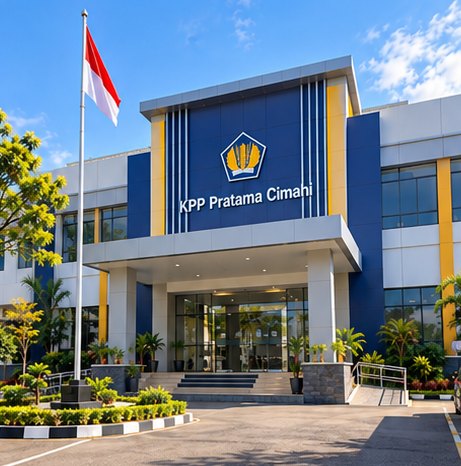 KPP Pratama Cimahi