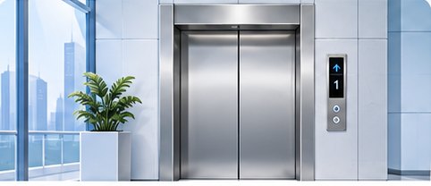 Elevator Penumpang