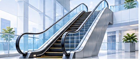 Escalator